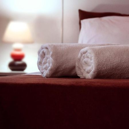 Hotel Life Room Κωνσταντινούπολη Εξωτερικό φωτογραφία