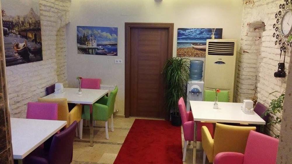 Hotel Life Room Κωνσταντινούπολη Εξωτερικό φωτογραφία