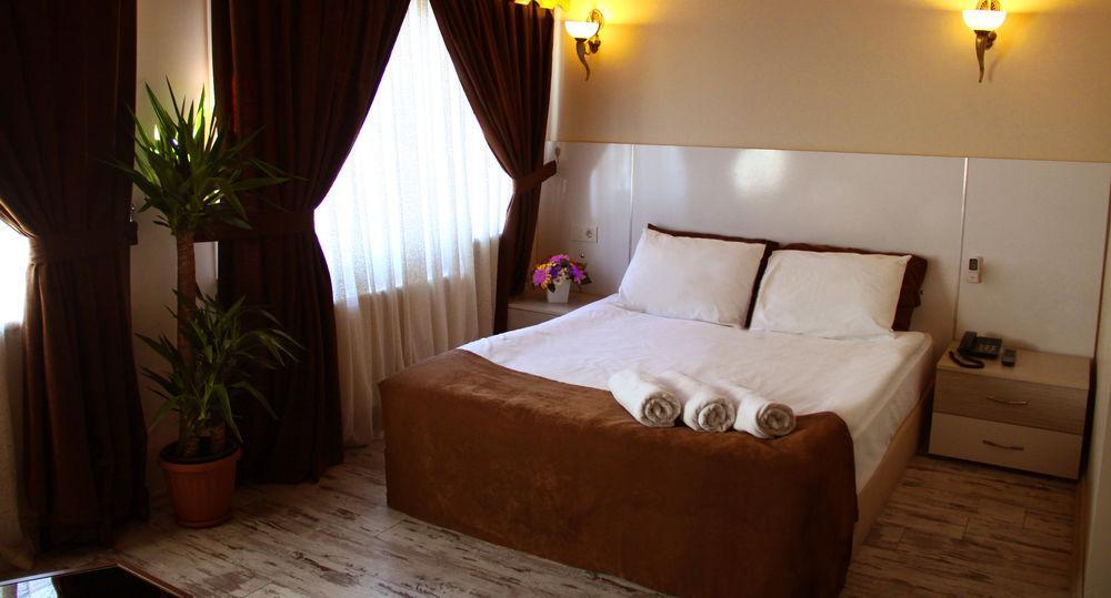 Hotel Life Room Κωνσταντινούπολη Εξωτερικό φωτογραφία