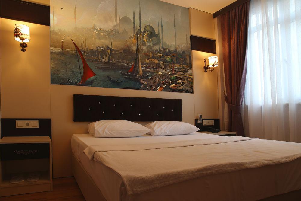 Hotel Life Room Κωνσταντινούπολη Εξωτερικό φωτογραφία