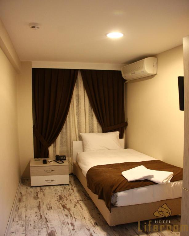Hotel Life Room Κωνσταντινούπολη Εξωτερικό φωτογραφία