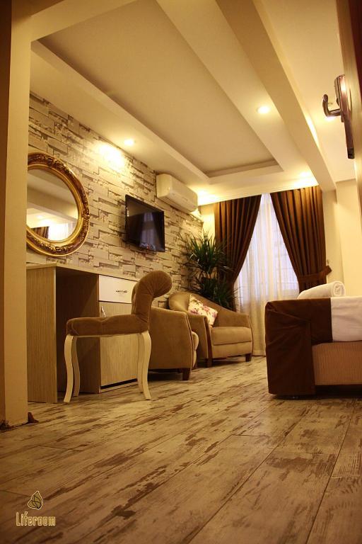 Hotel Life Room Κωνσταντινούπολη Δωμάτιο φωτογραφία