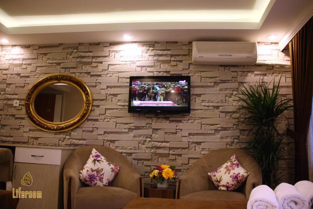 Hotel Life Room Κωνσταντινούπολη Εξωτερικό φωτογραφία