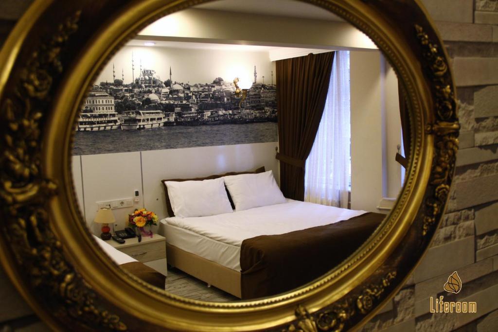 Hotel Life Room Κωνσταντινούπολη Εξωτερικό φωτογραφία