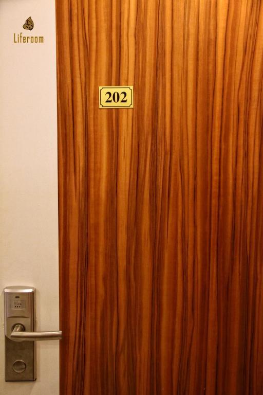Hotel Life Room Κωνσταντινούπολη Εξωτερικό φωτογραφία