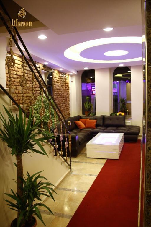 Hotel Life Room Κωνσταντινούπολη Εξωτερικό φωτογραφία