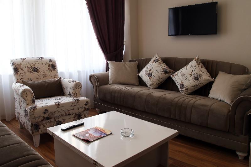 Hotel Life Room Κωνσταντινούπολη Εξωτερικό φωτογραφία