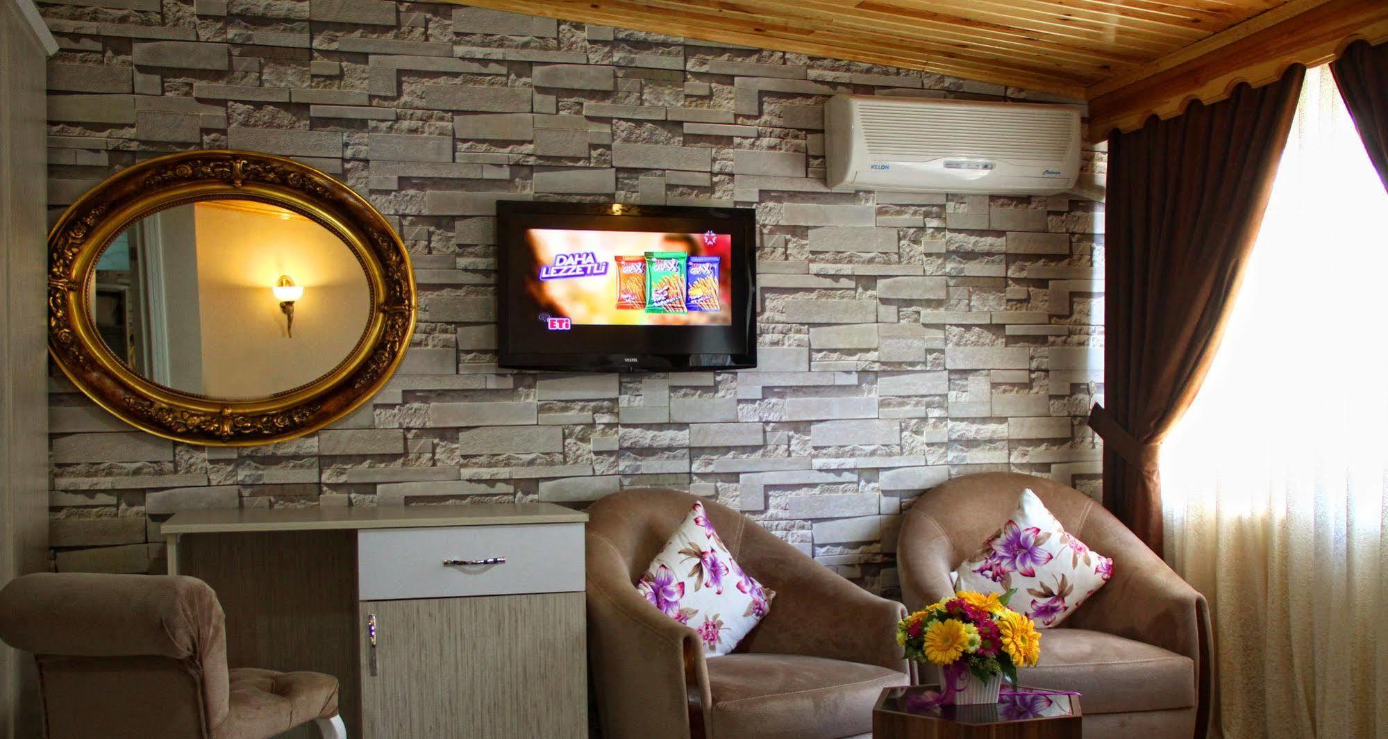 Hotel Life Room Κωνσταντινούπολη Εξωτερικό φωτογραφία