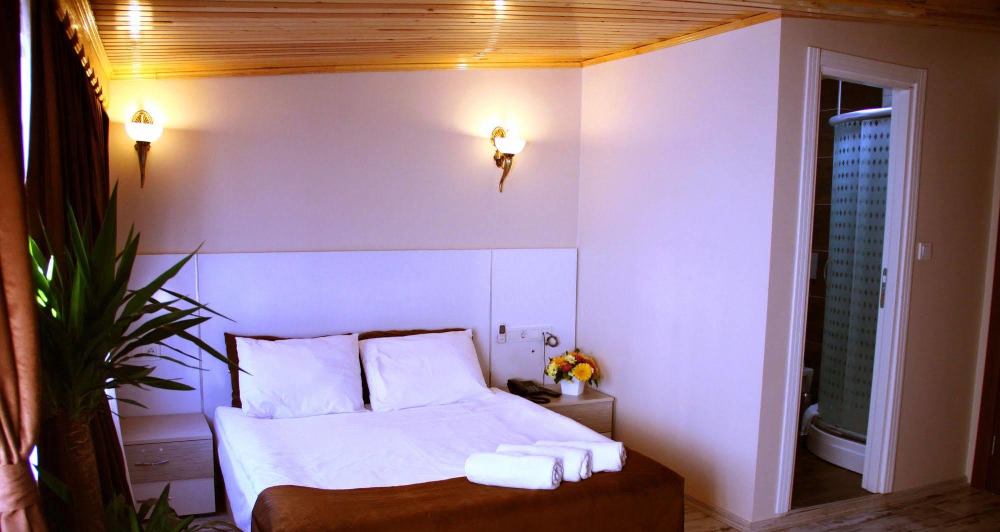 Hotel Life Room Κωνσταντινούπολη Εξωτερικό φωτογραφία
