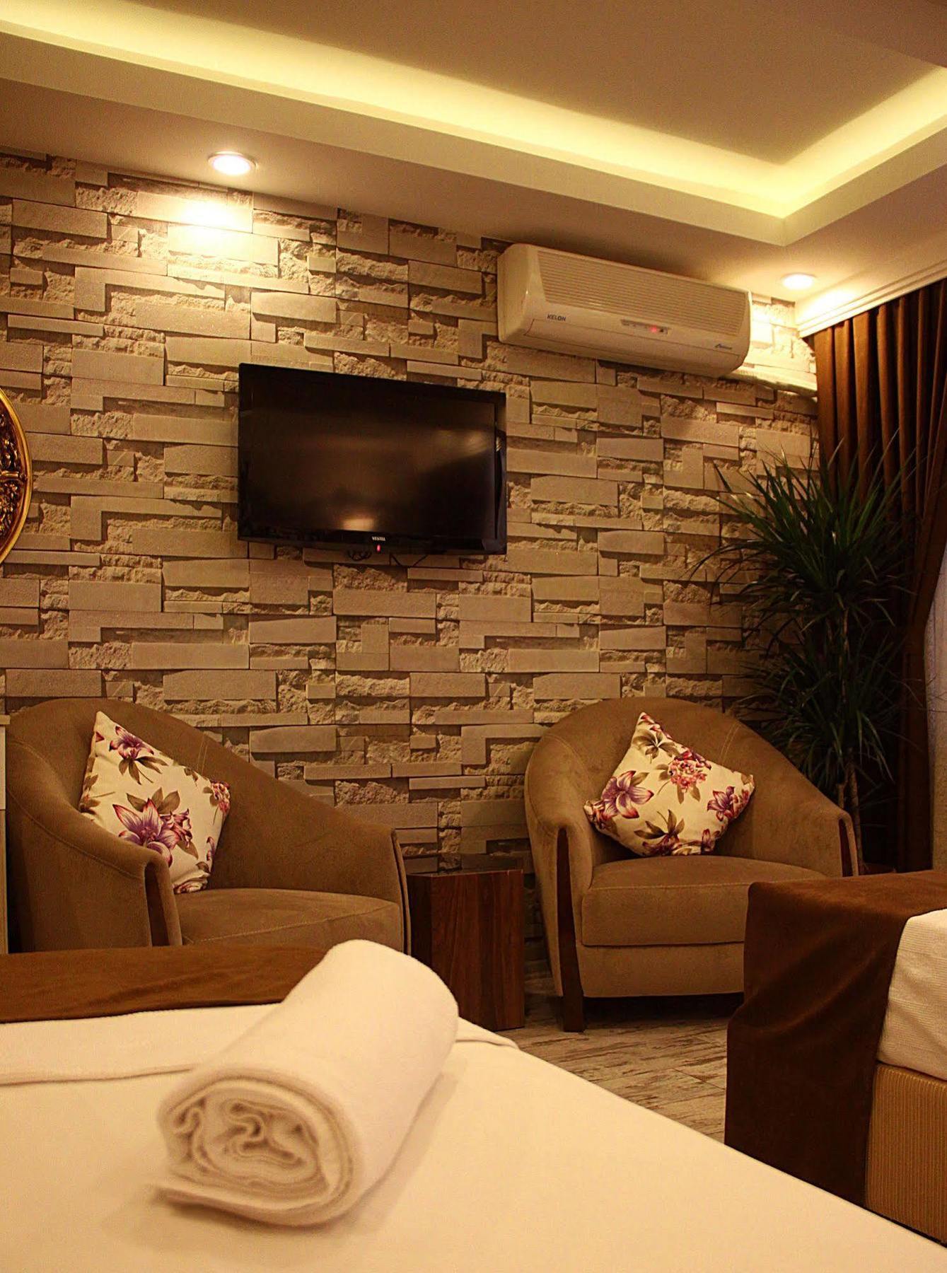 Hotel Life Room Κωνσταντινούπολη Εξωτερικό φωτογραφία
