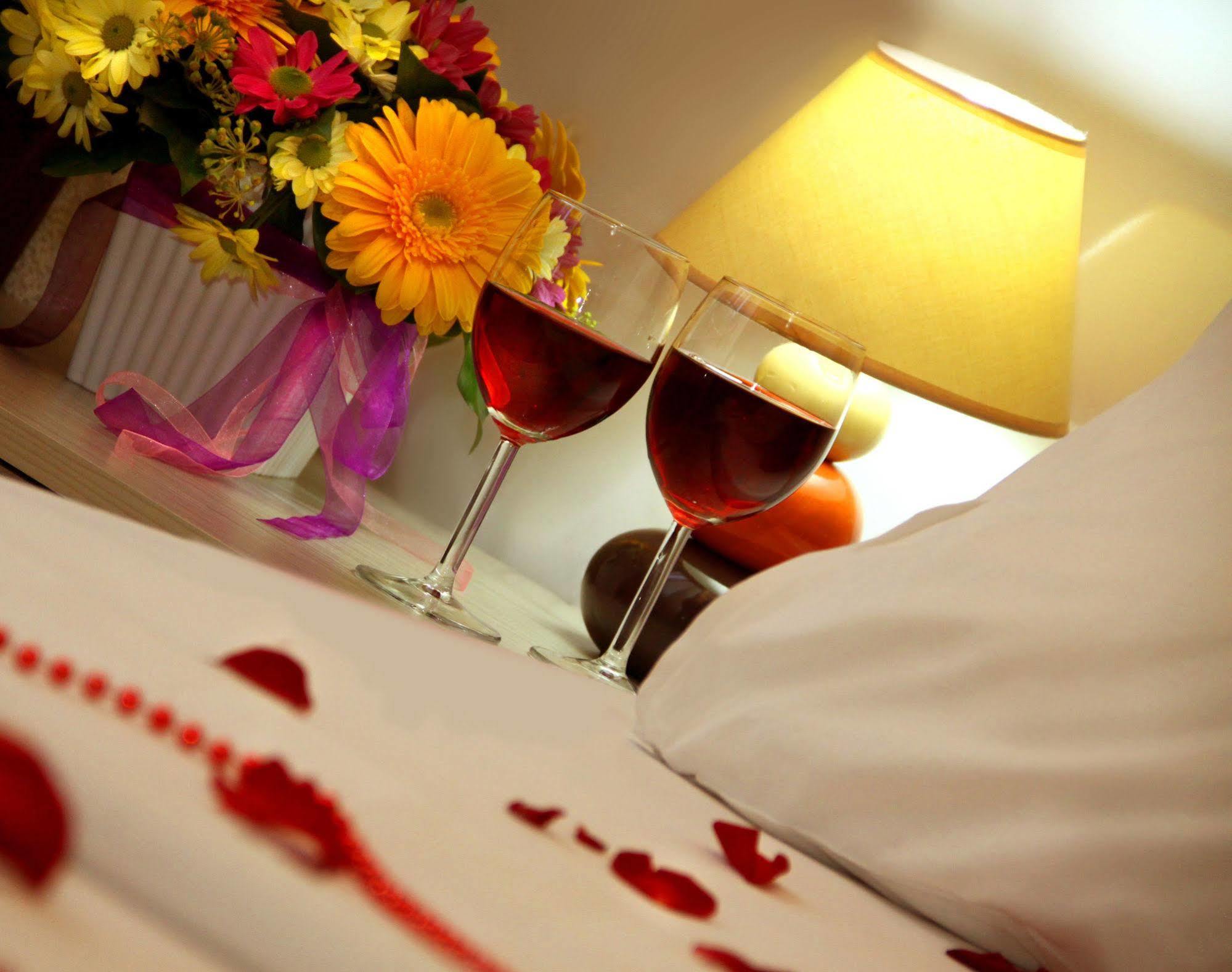 Hotel Life Room Κωνσταντινούπολη Εξωτερικό φωτογραφία