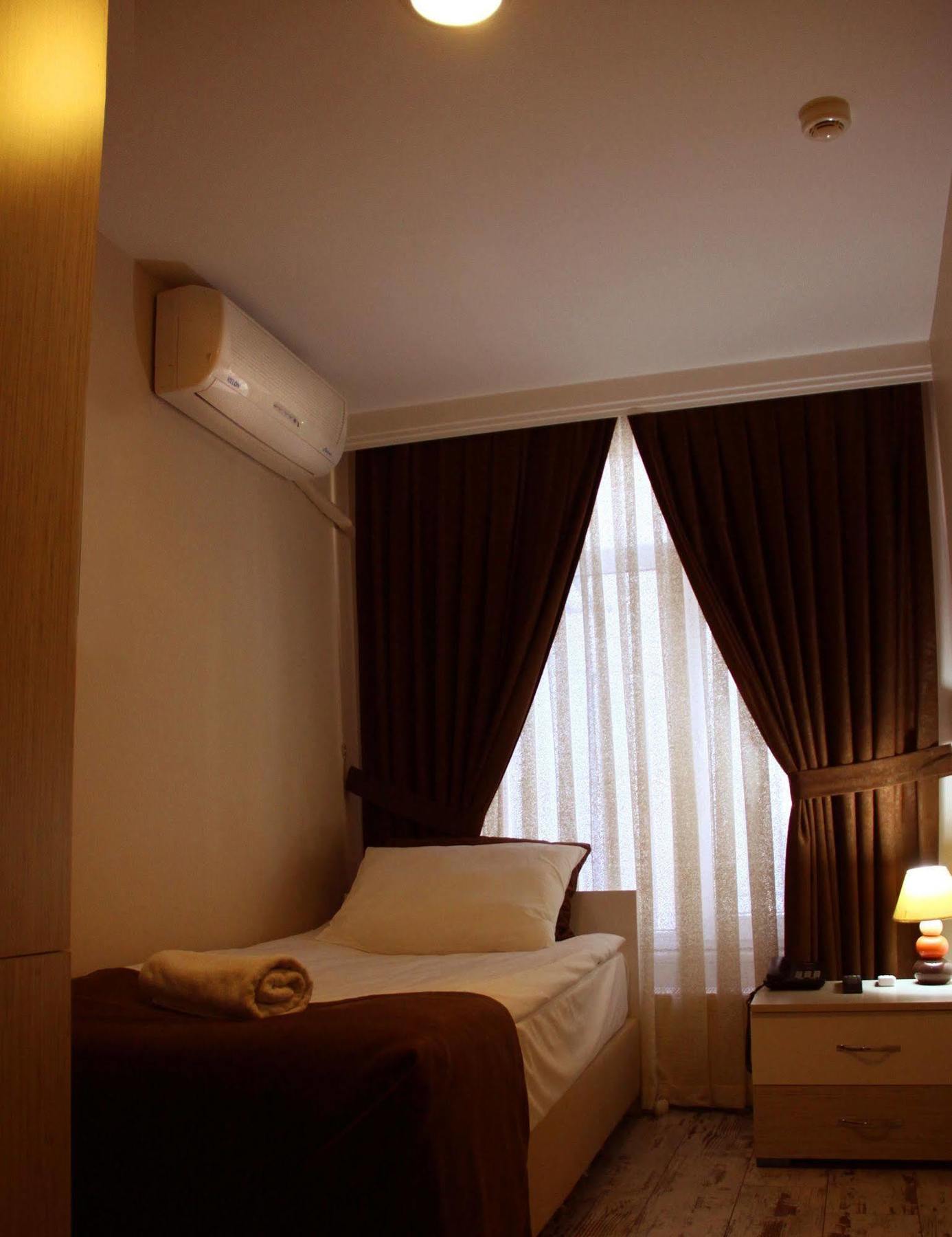 Hotel Life Room Κωνσταντινούπολη Εξωτερικό φωτογραφία