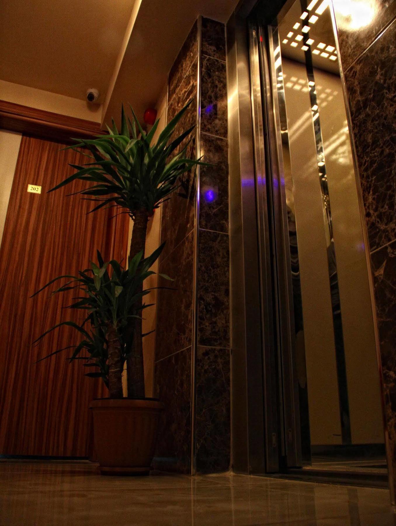 Hotel Life Room Κωνσταντινούπολη Εξωτερικό φωτογραφία