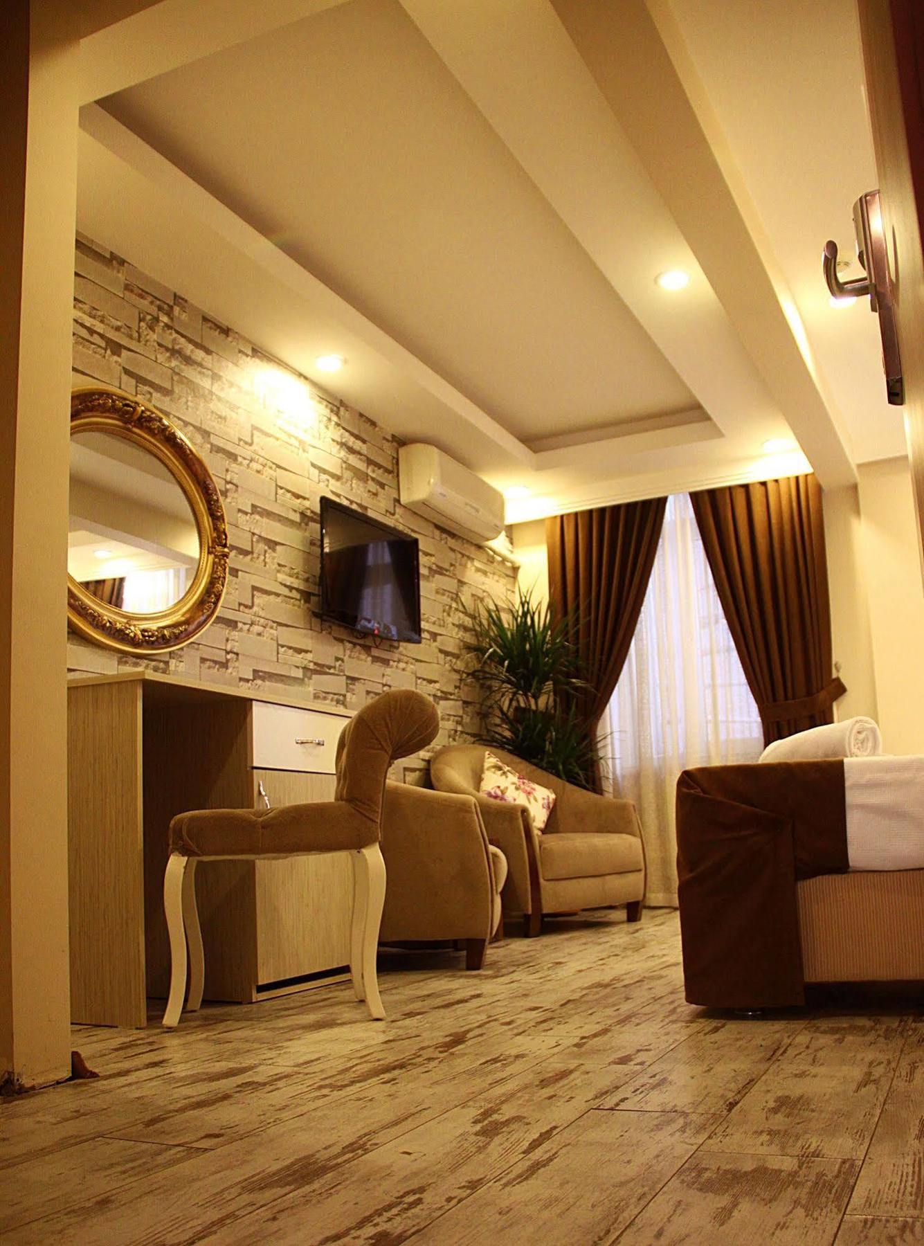 Hotel Life Room Κωνσταντινούπολη Εξωτερικό φωτογραφία
