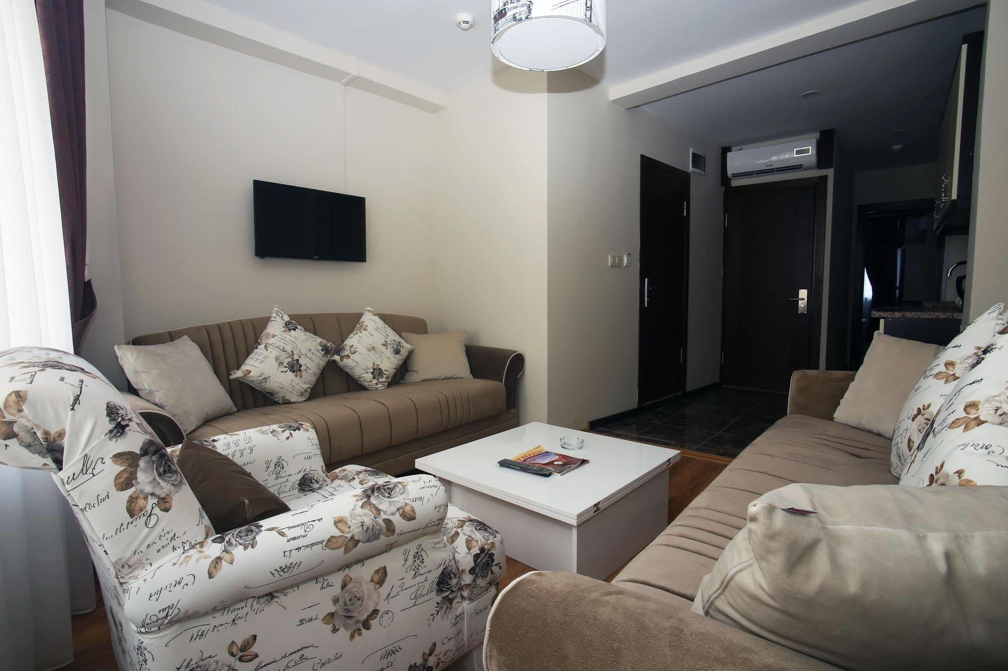 Hotel Life Room Κωνσταντινούπολη Εξωτερικό φωτογραφία