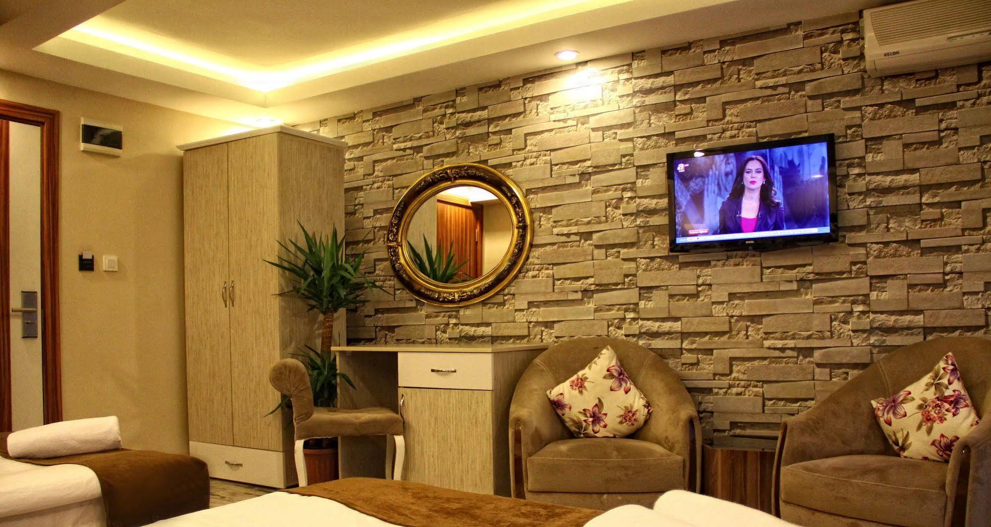 Hotel Life Room Κωνσταντινούπολη Εξωτερικό φωτογραφία